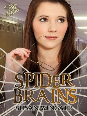 cover image of Spider Brains